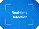 Real-time Detection