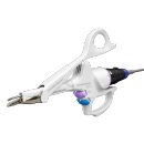 THUNDERBEAT THUNDERBEAT Open Fine Jaw Type X with Thermal Shield