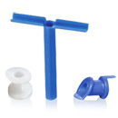 ENT Disposables Ventilation Tubes